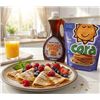 Image 1 : Cora Crepe Mix and Nutty Club Syrup Set