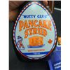 Image 4 : Cora Crepe Mix and Nutty Club Syrup Set