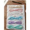 Image 1 : Lot of 6 USB-C Charger Cables