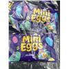 Image 3 : Cadbury Mini Eggs 12 Pack 33g Each