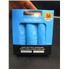 Image 2 : Neutrogena Hydro Boost SPF 50 Sunscreen Set 3x88ml