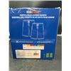 Image 3 : 32 Degrees HEAT 2-Pack Lounge Shorts S/P