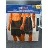 Image 2 : 32 Degrees HEAT 2-Pack Lounge Shorts S/P