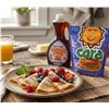 Image 1 : Cora Crepe Mix and Nutty Club Syrup Set