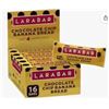Image 1 : Larabar Chocolate Chip Banana Bread Bars16 x 45g