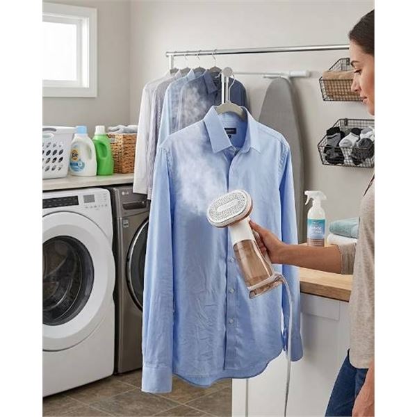Conair Turbo ExtremeSteam 2-in-1 Steamer Iron