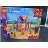 Image 2 : LEGO 42649 Heartlake City Candy Store