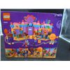 Image 3 : LEGO 42649 Heartlake City Candy Store