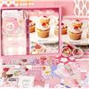 Image 1 : Simno My Sweetheart Scrapbook Gift Set