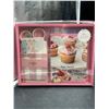 Image 2 : Simno My Sweetheart Scrapbook Gift Set