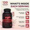Image 1 : Nutratology Berberine Supplement, Canada