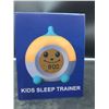 Image 2 : I-COODE X004HUOX0N Kids Sleep Trainer