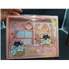 Image 2 : Simno Cats Letter Scrapbook Gift Set