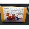 Image 2 : WeBingo Mushroom Plush Pillow 9 Inch
