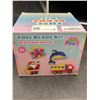 Image 2 : Beatest Fuse Beads Kit, 11000 Beads