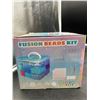 Image 5 : Beatest Fuse Beads Kit, 11000 Beads