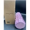 Image 3 : Revons Pink 2-in-1 Foam Roller 13in