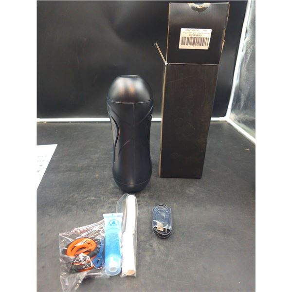 Automatic Male Masturbator Set Model GM-8109