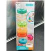 Image 2 : Kasebro Spinning Stacking Rings