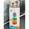 Image 3 : Kasebro Spinning Stacking Rings