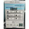 Image 3 : 32 Degrees Waterproof Rain Jacket XS/S