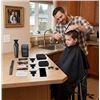 Image 1 : Kemei KM-2299, KM-2296, KM-2024 Hair Clipper