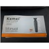 Image 4 : Kemei KM-2299, KM-2296, KM-2024 Hair Clipper