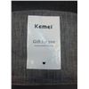 Image 6 : Kemei KM-2299, KM-2296, KM-2024 Hair Clipper