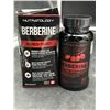 Image 2 : Nutratology Berberine Supplement 60 Capsules