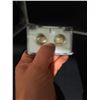 Image 3 : Solar Fence Lights Model X0041TXMP5, 8 Pack