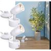 Image 1 : LED COB Spotlight Model White-2, Pair
