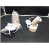 Image 2 : LED COB Spotlight Model White-2, Pair