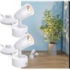 Image 1 : LED COB Spotlight Model White-2, Pair
