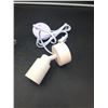 Image 3 : LED COB Spotlight Model White-2, Pair