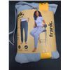 Image 2 : Frank And Oak Ladies' Lounge Pants Set Small