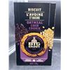 Image 2 : Big Daddy Oatmeal & Raisin Cookies 800g