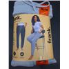Image 2 : Frank And Oak Ladies' Lounge Pants Set MEDIUM