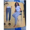 Image 3 : Frank And Oak Ladies' Lounge Pants Set LARGE