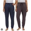 Image 1 : Frank And Oak Ladies' Lounge Pants Set X-LARGE