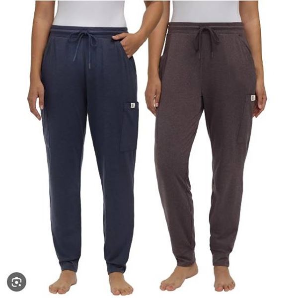 Frank And Oak Ladies' Lounge Pants Set XXL