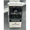 Image 2 : Wella ColorCharm Hair Color 6-Pack 4A 42ml