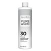 Image 1 : Clairol Pure White 30 Volume Cream Developer