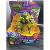 Image 2 : TMNT Mutant Mayhem Ninja Shouts Leonardo
