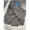 Image 4 : Buffalo Half Zip Black Hoodie, Size Large