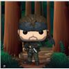 Image 1 : Funko Pop! 1053 Naked Snake MGS