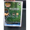 Image 3 : Funko Pop! 1053 Naked Snake MGS