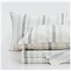 Image 1 : GoGreen 4-Piece Deep Pocket Bed Sheet Set