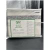 Image 2 : GoGreen 4-Piece Deep Pocket Bed Sheet Set