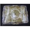 Image 2 : 8 compartment snackle Box