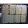 Image 3 : 8 compartment snackle Box